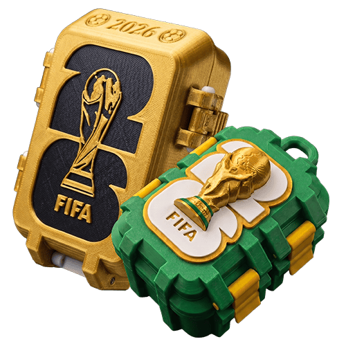 Cases da Copa