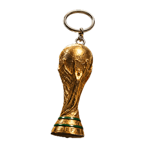 Chaveiro Copa