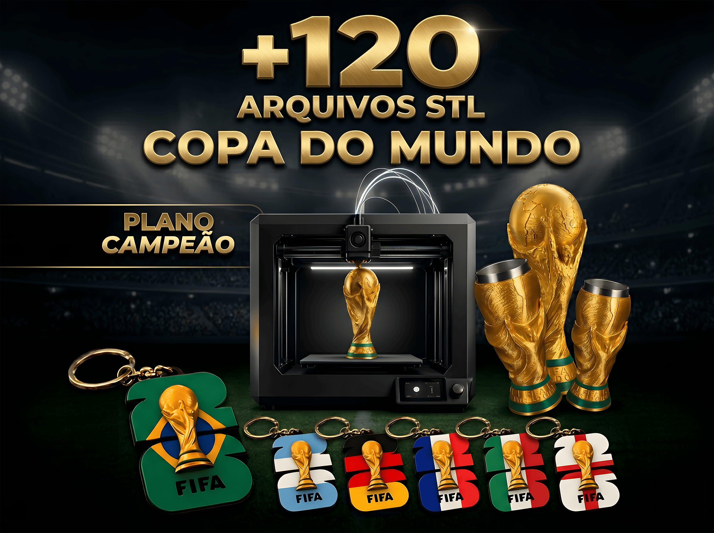 Plano Campeão